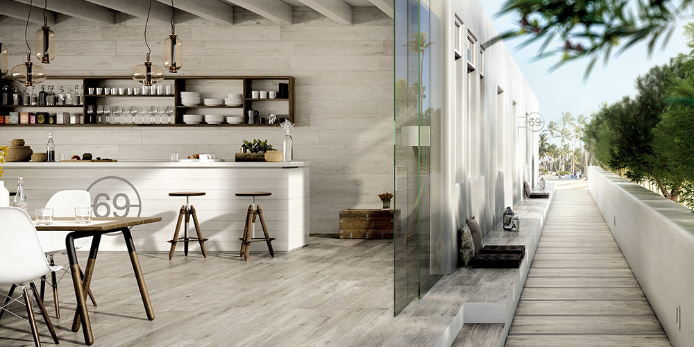 Fliesen für Terrasse, Balkon und Garten